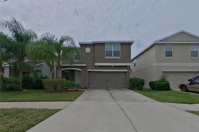 Home photo