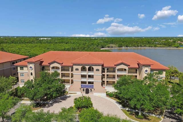 7702 LAKE VISTA CT #202 photo