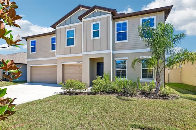 4048 CAPRI COAST DR photo
