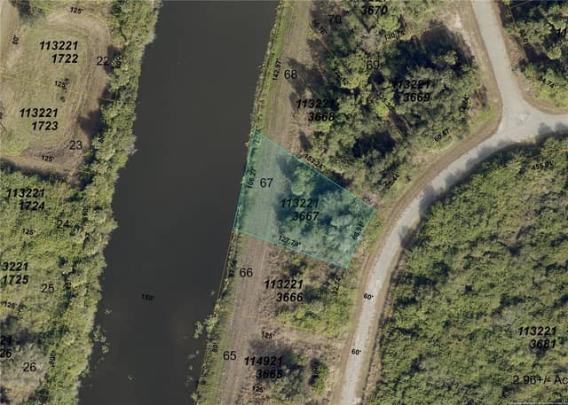 HARCOURT (LOT 67) CIR photo