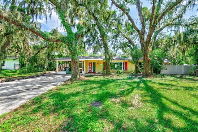 303 SAINT AUGUSTINE AVE photo