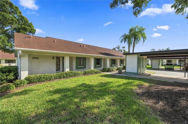 2502 ROYAL PINES CIR #5B photo