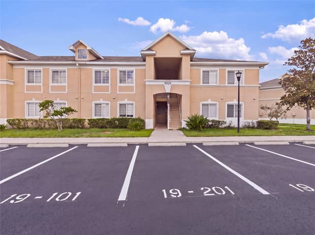 9519 NEWDALE WAY #201 photo