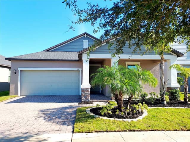 7336 BAGLEY COVE CT photo
