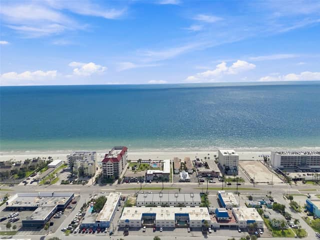 17035 GULF BLVD #122 photo
