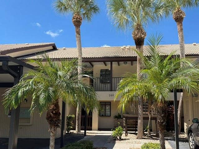 360 THREE LAKES LN #H photo