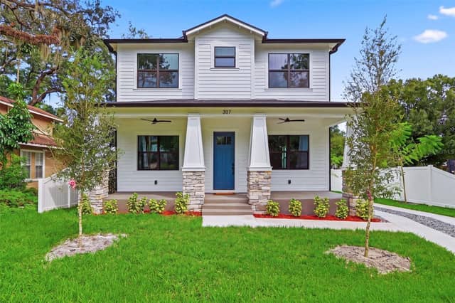 307 W JEAN ST photo