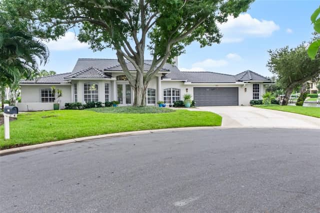 500 VENICE LN photo