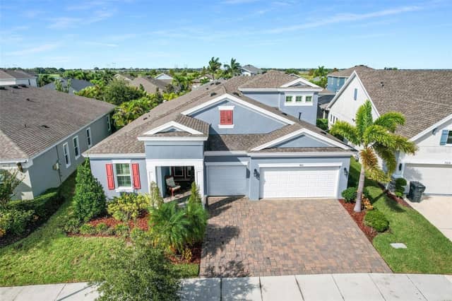 7612 PARADISO DR photo