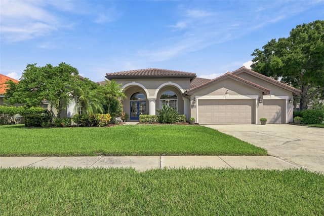 2966 HILLCREEK CIR S photo