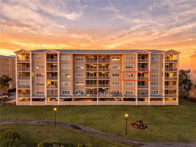 7070 KEY HAVEN RD #402 photo