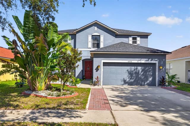 10930 SUBTLE TRAIL DR photo