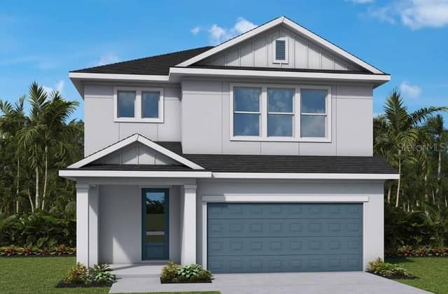 3499 YELLOW CASSIA DR photo