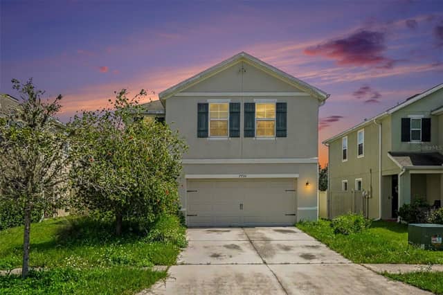 7796 TUSCAN BAY CIR photo