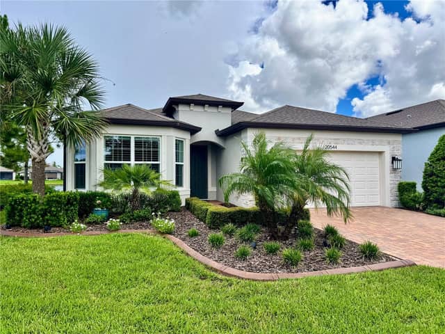 20544 SEA GLASS CIR photo