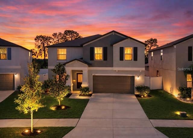 12841 WILDFLOWER MEADOW DR photo