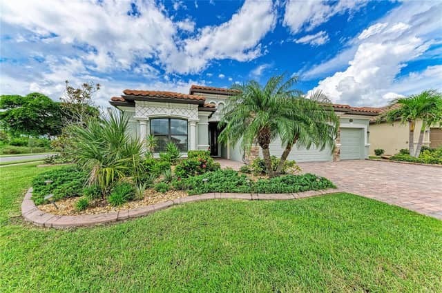 20700 GRANLAGO DR DR photo