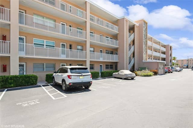 6363 GULF WINDS DR #332 photo