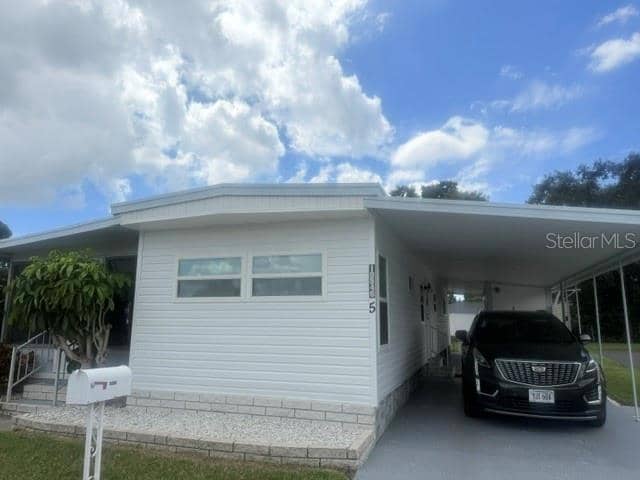 10548 PALM DR #5 photo