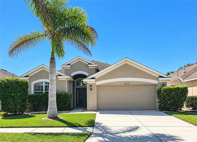 12813 HAMPTON HILL DR photo