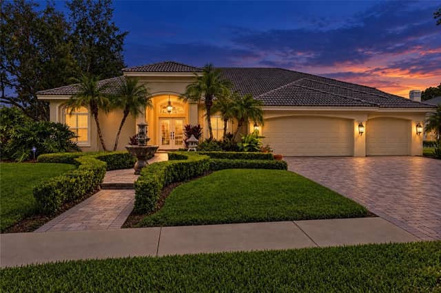 5037 WESLEY DR photo