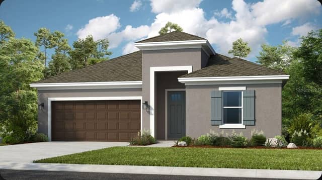 3416 LUMBER FALLS DR photo