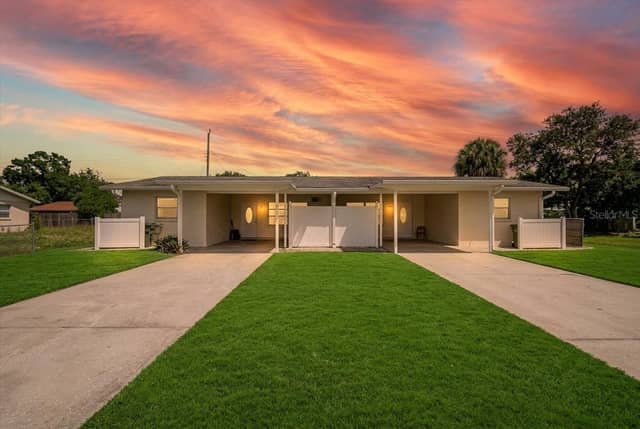 433 GRANADA BLVD photo