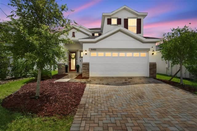 5453 DEL CORONADO DR photo