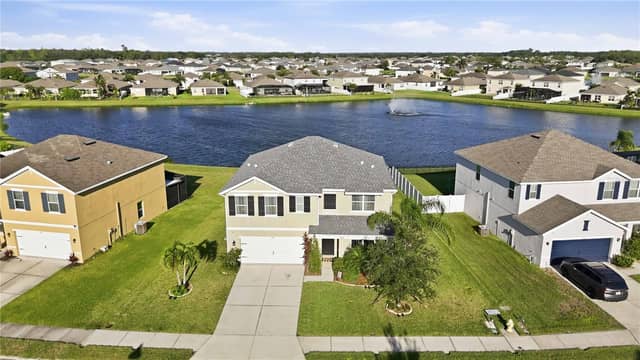 14961 FLOWING GOLD DR photo