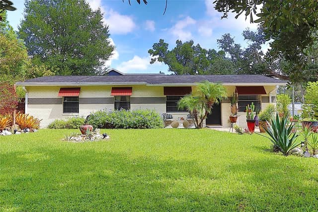 7301 N OLA AVE photo