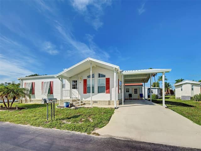 23 SIESTA CIR W photo
