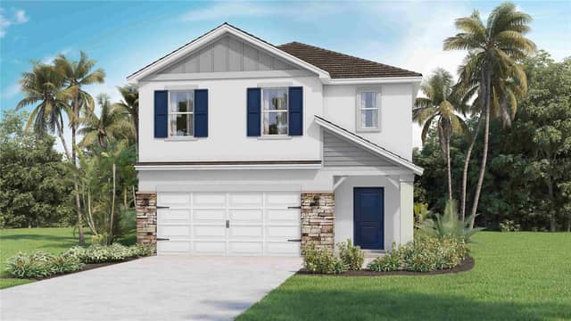 4607 HIDDEN FARM DR photo