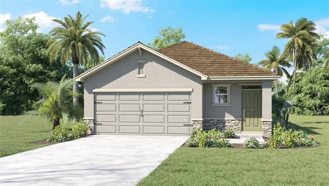 4542 HIDDEN FARM DR photo