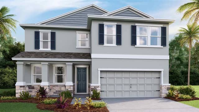 4331 HIDDEN FARM DR photo