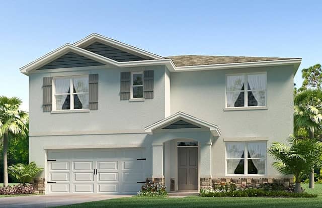 3526 HARVEST GARDENS LOOP photo