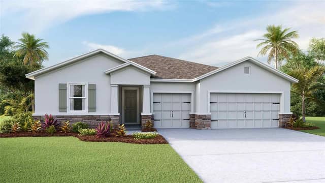 3540 GOLDEN WHEAT LN photo