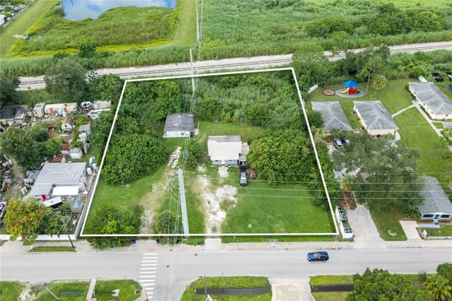 MANGO AVE photo