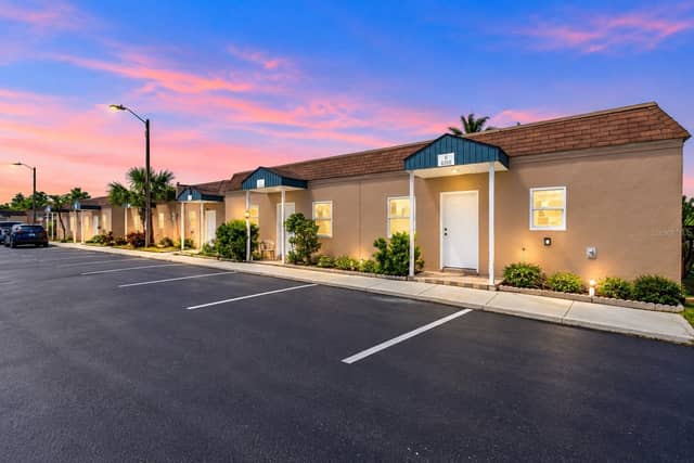 6310 PROVIDENCE CIR #6 photo