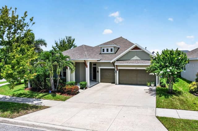 6127 SHADOWLAKE DR photo