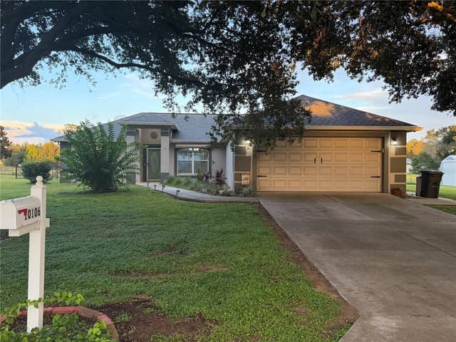10106 DUSTY HILL LOOP photo