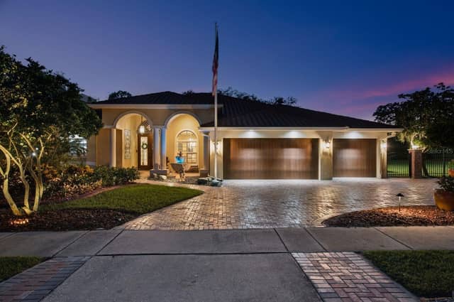 580 S FLORIDA AVE photo