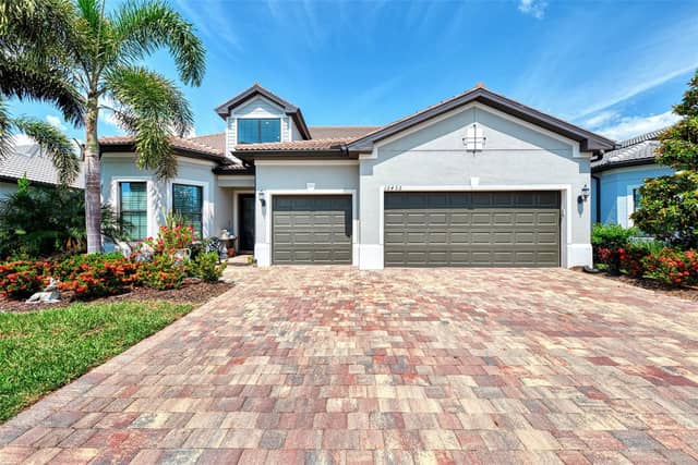 12432 GOLDEN SAGE DR photo
