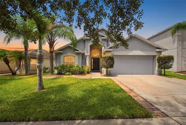 10612 SHADY BRANCH DR photo