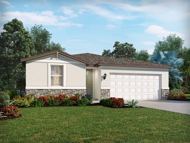 120 GENTLE RAIN LN photo