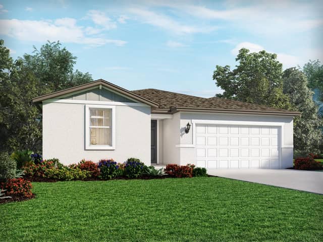 124 GENTLE RAIN LN photo