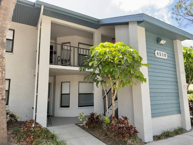 4510 47TH AVE W #203 photo