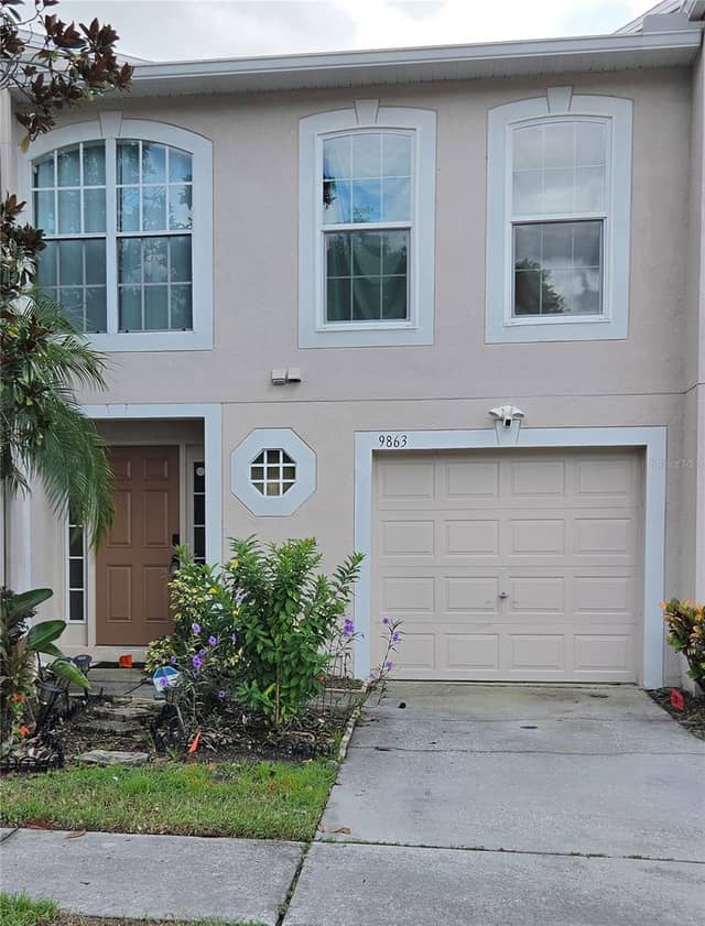9863 ASHBURN LAKE DR photo