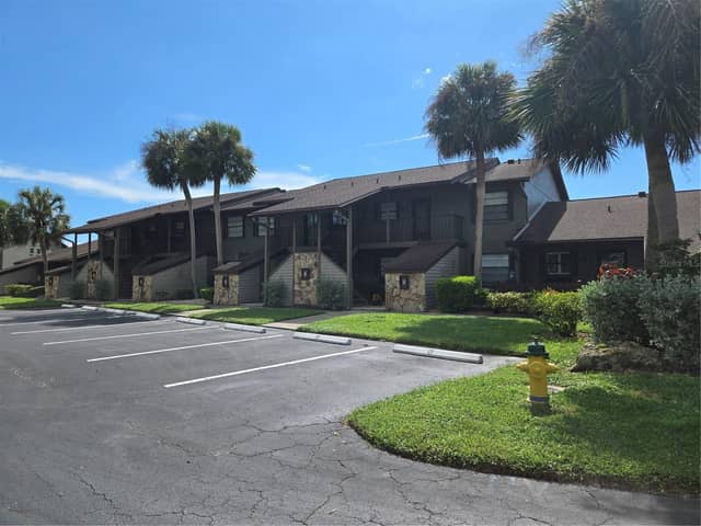 927 CAPRI ISLES BLVD #10 photo