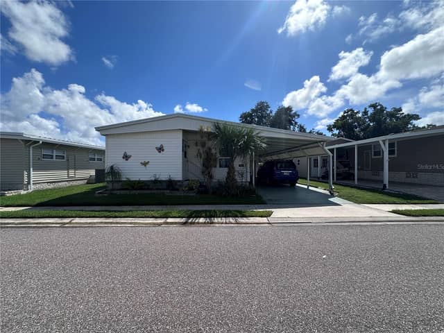 1100 BELCHER RD S #417 photo