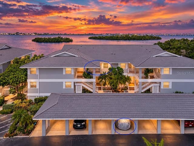 1389 PERICO POINT CIR #140 photo